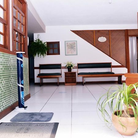 Pousada Oasis Teresópolis Eksteriør billede