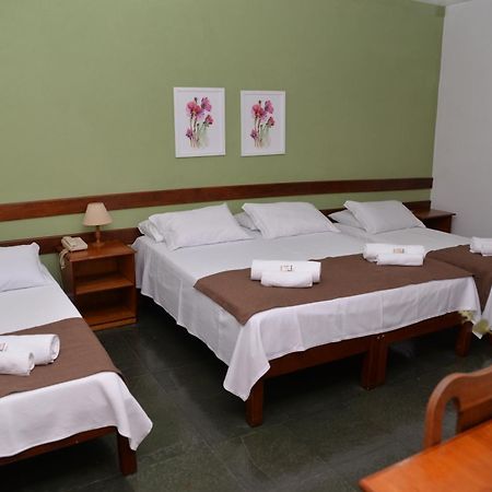 Pousada Oasis Teresópolis Eksteriør billede