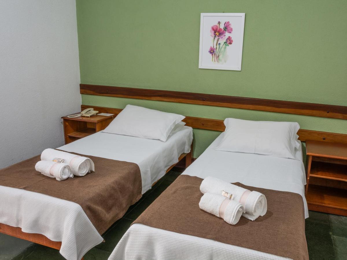 Pousada Oasis Teresópolis Eksteriør billede