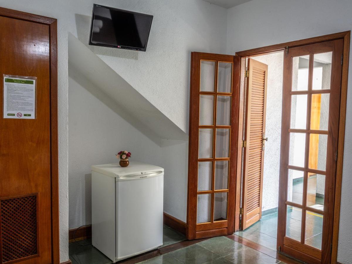 Pousada Oasis Teresópolis Eksteriør billede