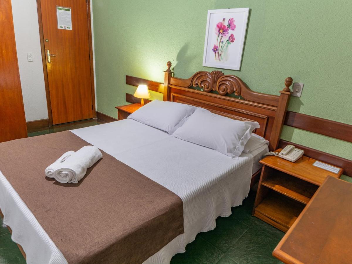 Pousada Oasis Teresópolis Eksteriør billede