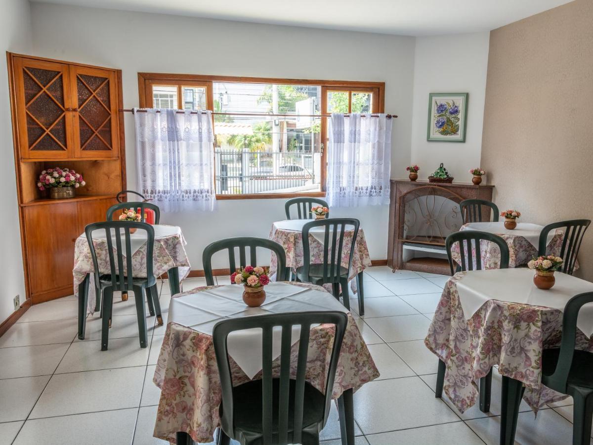 Pousada Oasis Teresópolis Eksteriør billede