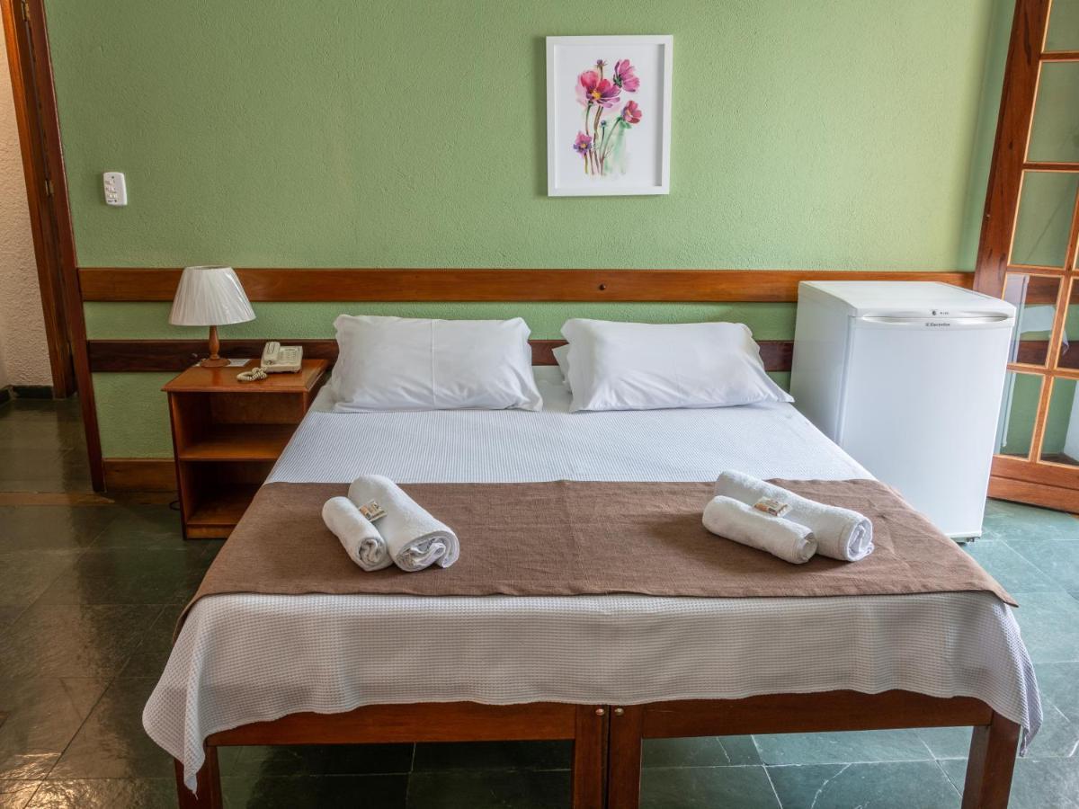 Pousada Oasis Teresópolis Eksteriør billede