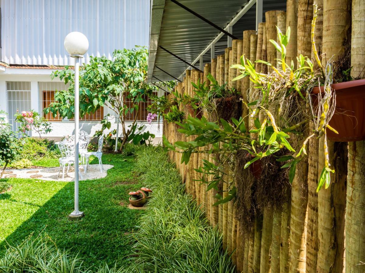 Pousada Oasis Teresópolis Eksteriør billede
