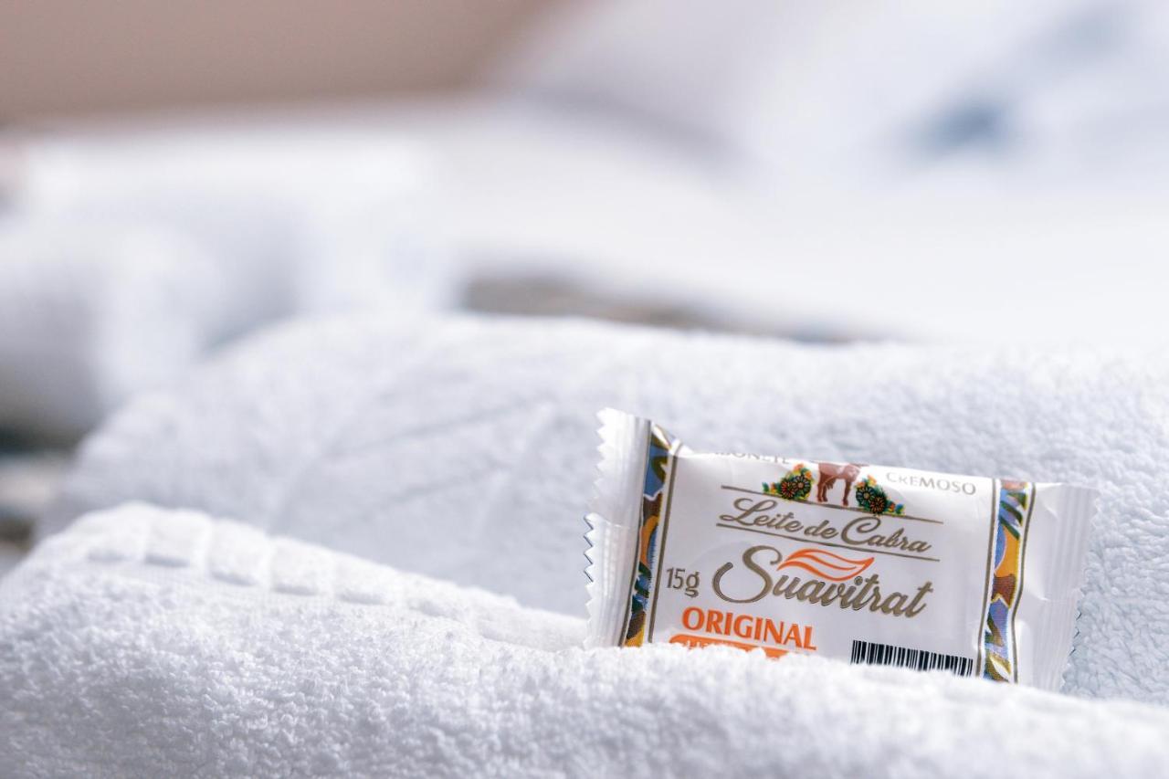 Pousada Oasis Teresópolis Eksteriør billede
