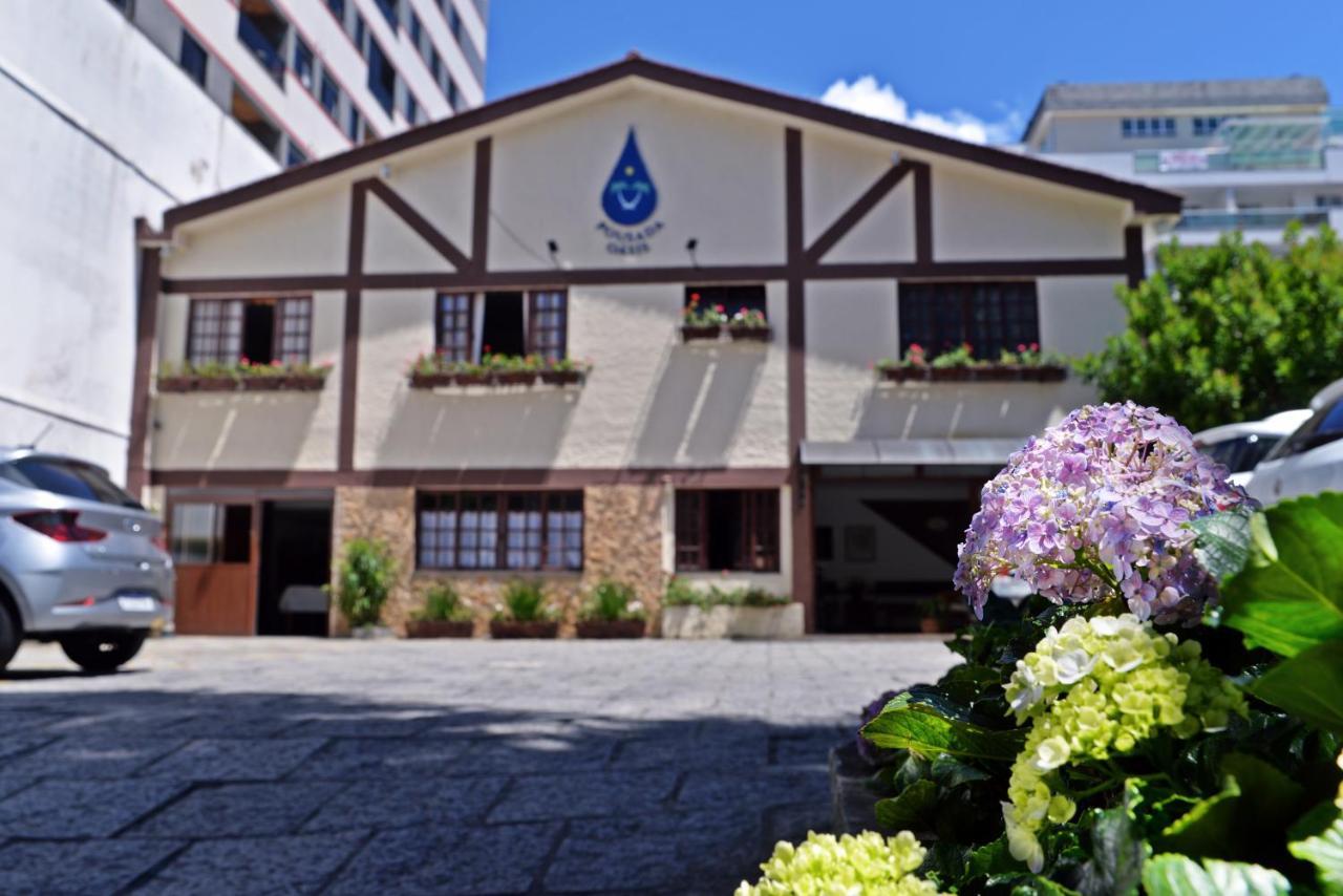 Pousada Oasis Teresópolis Eksteriør billede
