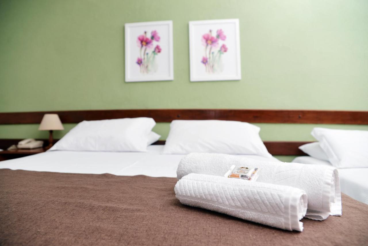 Pousada Oasis Teresópolis Eksteriør billede