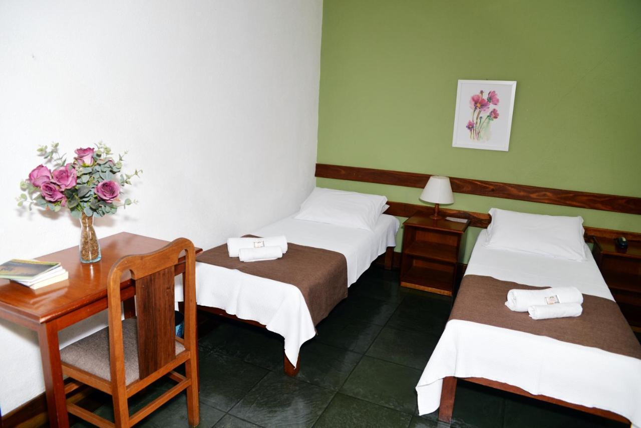 Pousada Oasis Teresópolis Eksteriør billede