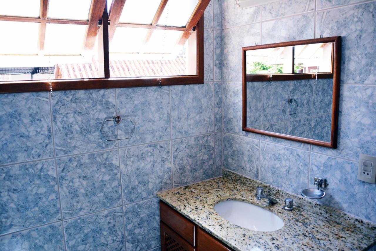 Pousada Oasis Teresópolis Eksteriør billede